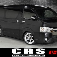 7114 令和1年式 ハイエース 特別仕様車 スーパーGL 50TH ANNIVERSARY LIMITED 2WD 2,800cc (ディーゼル車）4.6万kmのサムネイル