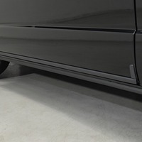 7168 令和8年式 ハイエース スーパーGL ダークプライムⅡ  4WD 2,800cc (ディーゼル車)  2/5人乗車 30km 車検:令和10年4月29日のサムネイル