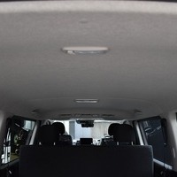 6921.令和8年式 9型ハイエースバン スーパーGL 2WD 2,800cc ディーゼル車 走行7キロ 新車未登録のサムネイル