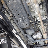 7095　令和4年式 ハイラックス Z”GR SPORT” 4WD 2,400cc(ディーゼル車) 5人乗車 7.8万kmのサムネイル