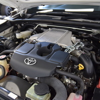 7095　令和4年式 ハイラックス Z”GR SPORT” 4WD 2,400cc(ディーゼル車) 5人乗車 7.8万kmのサムネイル