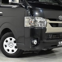 7092 令和3年式 ハイエース スーパーGL ダークプライムⅡ  2WD 2,800cc (ディーゼル車)  2/5人乗車 6.3万kmのサムネイル