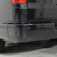 7168 令和8年式 ハイエース スーパーGL ダークプライムⅡ  4WD 2,800cc (ディーゼル車)  2/5人乗車 30km 車検:令和10年4月29日のサムネイル