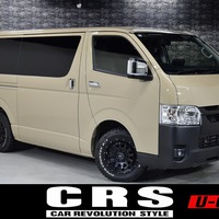 7127 令和6年式 ハイエース スーパーGL  2WD 2,800cc (ディーゼル車)  2/5人乗車 2.5万km 車検:令和9年5月19日のサムネイル