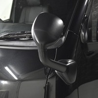 7092 令和3年式 ハイエース スーパーGL ダークプライムⅡ  2WD 2,800cc (ディーゼル車)  2/5人乗車 6.3万kmのサムネイル