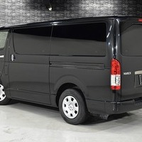 7092 令和3年式 ハイエース スーパーGL ダークプライムⅡ  2WD 2,800cc (ディーゼル車)  2/5人乗車 6.3万kmのサムネイル