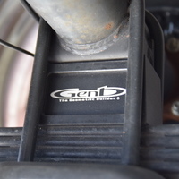 7071　令和5年式 ハイエースワゴンGL ベッドキットⅣ架装 2WD 2,700cc(ガソリン車) 10人乗車 2.4万kmのサムネイル