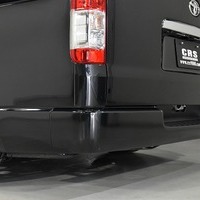 7114 令和1年式 ハイエース 特別仕様車 スーパーGL 50TH ANNIVERSARY LIMITED 2WD 2,800cc (ディーゼル車）4.6万kmのサムネイル