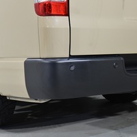 7127 令和6年式 ハイエース スーパーGL  2WD 2,800cc (ディーゼル車)  2/5人乗車 2.5万km 車検:令和9年5月19日のサムネイル