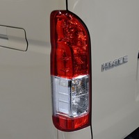 7127 令和6年式 ハイエース スーパーGL  2WD 2,800cc (ディーゼル車)  2/5人乗車 2.5万km 車検:令和9年5月19日のサムネイル