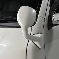 7098 平成29年式 ハイエース スーパーGL ダークプライム  2WD 2,000cc (ガソリン車)  2/5人乗車 9.5万km 車検:令和9年4月24日のサムネイル