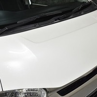 7098 平成29年式 ハイエース スーパーGL ダークプライム  2WD 2,000cc (ガソリン車)  2/5人乗車 9.5万km 車検:令和9年4月24日のサムネイル