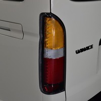 6341令和8年式 ハイエース DX 2WD 2,000cc (ガソリン車)  3/6人乗車 350km 車検:令和10年6月17日のサムネイル