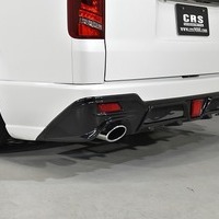 7098 平成29年式 ハイエース スーパーGL ダークプライム  2WD 2,000cc (ガソリン車)  2/5人乗車 9.5万km 車検:令和9年4月24日のサムネイル