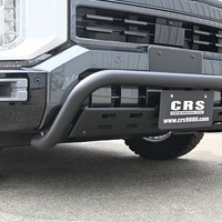 6453　【新車登録済み未使用車】改良後モデル 令和8年式 三菱 デリカD5 G-Power Package 8人 4WD 2,200㏄ ディーゼル車 走行距離14キロ 車検令和11年3月のサムネイル