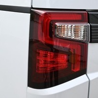 6453　【新車登録済み未使用車】改良後モデル 令和8年式 三菱 デリカD5 G-Power Package 8人 4WD 2,200㏄ ディーゼル車 走行距離14キロ 車検令和11年3月のサムネイル