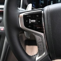 6453　【新車登録済み未使用車】改良後モデル 令和8年式 三菱 デリカD5 G-Power Package 8人 4WD 2,200㏄ ディーゼル車 走行距離14キロ 車検令和11年3月のサムネイル