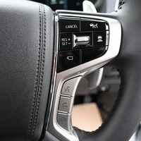 6453　【新車登録済み未使用車】改良後モデル 令和8年式 三菱 デリカD5 G-Power Package 8人 4WD 2,200㏄ ディーゼル車 走行距離14キロ 車検令和11年3月のサムネイル