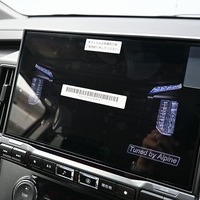 6453　【新車登録済み未使用車】改良後モデル 令和8年式 三菱 デリカD5 G-Power Package 8人 4WD 2,200㏄ ディーゼル車 走行距離14キロ 車検令和11年3月のサムネイル