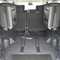 6453　【新車登録済み未使用車】改良後モデル 令和8年式 三菱 デリカD5 G-Power Package 8人 4WD 2,200㏄ ディーゼル車 走行距離14キロ 車検令和11年3月のサムネイル