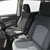 6453　【新車登録済み未使用車】改良後モデル 令和8年式 三菱 デリカD5 G-Power Package 8人 4WD 2,200㏄ ディーゼル車 走行距離14キロ 車検令和11年3月のサムネイル