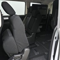 6453　【新車登録済み未使用車】改良後モデル 令和8年式 三菱 デリカD5 G-Power Package 8人 4WD 2,200㏄ ディーゼル車 走行距離14キロ 車検令和11年3月のサムネイル