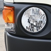 6345　【内装架装車クラシックギアDX】令和8年式 ハイエースバン DX 2WD 2,000㏄ ガソリン車 走行18キロのサムネイル