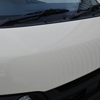 6345　【内装架装車クラシックギアDX】令和8年式 ハイエースバン DX 2WD 2,000㏄ ガソリン車 走行18キロのサムネイル