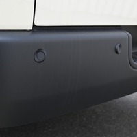 6345　【内装架装車クラシックギアDX】令和8年式 ハイエースバン DX 2WD 2,000㏄ ガソリン車 走行18キロのサムネイル