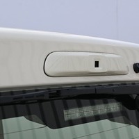6345　【内装架装車クラシックギアDX】令和8年式 ハイエースバン DX 2WD 2,000㏄ ガソリン車 走行18キロのサムネイル