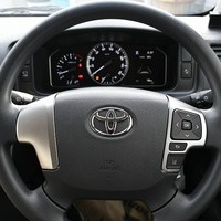6345　【内装架装車クラシックギアDX】令和8年式 ハイエースバン DX 2WD 2,000㏄ ガソリン車 走行18キロのサムネイル