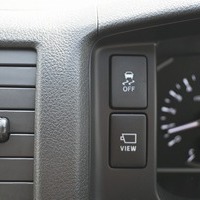 6345　【内装架装車クラシックギアDX】令和8年式 ハイエースバン DX 2WD 2,000㏄ ガソリン車 走行18キロのサムネイル