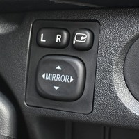 6345　【内装架装車クラシックギアDX】令和8年式 ハイエースバン DX 2WD 2,000㏄ ガソリン車 走行18キロのサムネイル