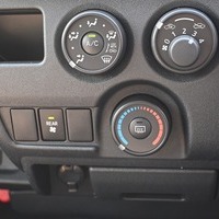 6345　【内装架装車クラシックギアDX】令和8年式 ハイエースバン DX 2WD 2,000㏄ ガソリン車 走行18キロのサムネイル