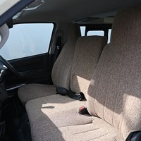 6345　【内装架装車クラシックギアDX】令和8年式 ハイエースバン DX 2WD 2,000㏄ ガソリン車 走行18キロのサムネイル