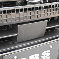 6009【登録済み未使用車/改良後モデル】 令和8年式 キャラバン グランドプレミアムGX 2WD 2,400㏄（ディーゼル）2/5人乗車 20㎞のサムネイル