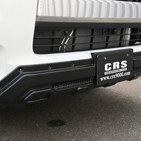 6922【新型】9型ハイエース スーパーGL 8型ヘッドライト取付 2WD 2,800cc (ディーゼル) 5人乗車 0kmのサムネイル