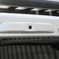 6922【新型】9型ハイエース スーパーGL 8型ヘッドライト取付 2WD 2,800cc (ディーゼル) 5人乗車 0kmのサムネイル