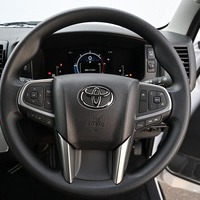 6922【新型】9型ハイエース スーパーGL 8型ヘッドライト取付 2WD 2,800cc (ディーゼル) 5人乗車 0kmのサムネイル