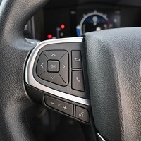 6922【新型】9型ハイエース スーパーGL 8型ヘッドライト取付 2WD 2,800cc (ディーゼル) 5人乗車 0kmのサムネイル