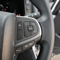 6922【新型】9型ハイエース スーパーGL 8型ヘッドライト取付 2WD 2,800cc (ディーゼル) 5人乗車 0kmのサムネイル