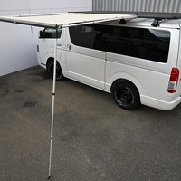 6922【新型】9型ハイエース スーパーGL 8型ヘッドライト取付 2WD 2,800cc (ディーゼル) 5人乗車 0kmのサムネイル