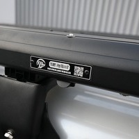 6922【新型】9型ハイエース スーパーGL 8型ヘッドライト取付 2WD 2,800cc (ディーゼル) 5人乗車 0kmのサムネイル
