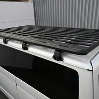 6922【新型】9型ハイエース スーパーGL 8型ヘッドライト取付 2WD 2,800cc (ディーゼル) 5人乗車 0kmのサムネイル