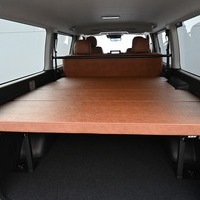 6922【新型】9型ハイエース スーパーGL 8型ヘッドライト取付 2WD 2,800cc (ディーゼル) 5人乗車 0kmのサムネイル