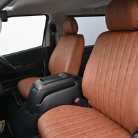 6922【新型】9型ハイエース スーパーGL 8型ヘッドライト取付 2WD 2,800cc (ディーゼル) 5人乗車 0kmのサムネイル