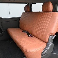 6922【新型】9型ハイエース スーパーGL 8型ヘッドライト取付 2WD 2,800cc (ディーゼル) 5人乗車 0kmのサムネイル