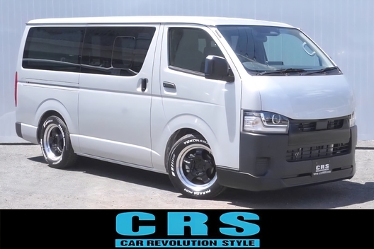 CRS横浜🔥展示車情報🔥～8.10～サムネイル