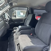 6920.令和8年式 9型ハイエースバン スーパーGL 2WD 2,800cc ディーゼル車 走行7キロ 新車未登録のサムネイル