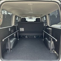 6920.令和8年式 9型ハイエースバン スーパーGL 2WD 2,800cc ディーゼル車 走行7キロ 新車未登録のサムネイル